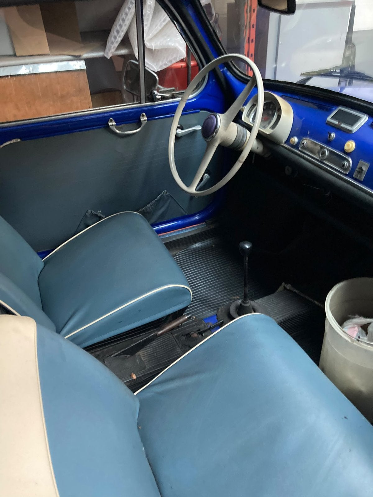Fiat 600, foto 6