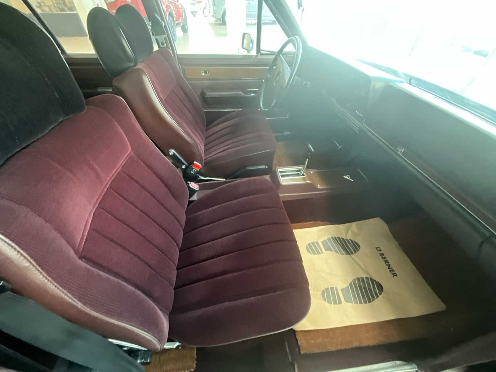 1976 Opel Diplomat 5.4 ( collector item) Oldtimer, foto 11