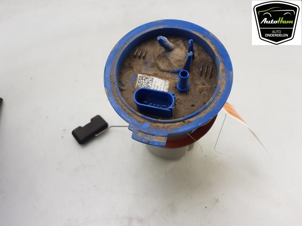 POMPE CARBURANT ELECTRIQUE Seat Leon (5FB) (01-2012/08-2020), Utilisé, Seat