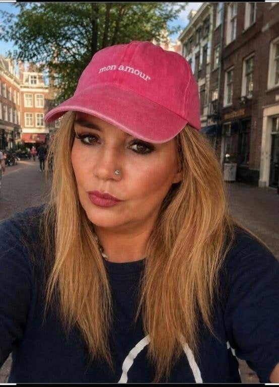 vrouw zoekt oudere man