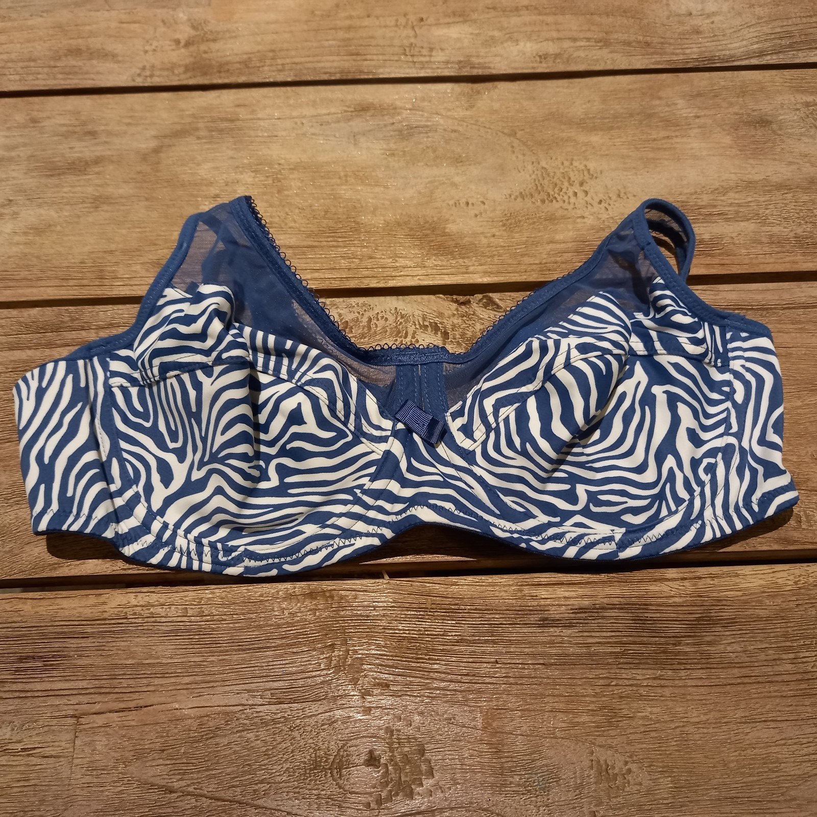 lingerie Bh, nieuw, Kleding | Dames, Ondergoed en Lingerie, DIM, Ophalen of Verzenden, Wit, BH