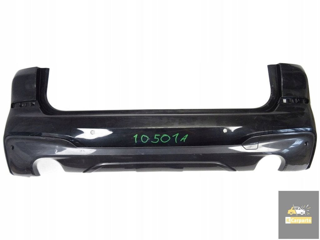 Pare-chocs arri re BMW X3 G01 Pack M, Petuelring 130
80788  Munich, DE, Pare-chocs, Info@bmw.de, Utilisé