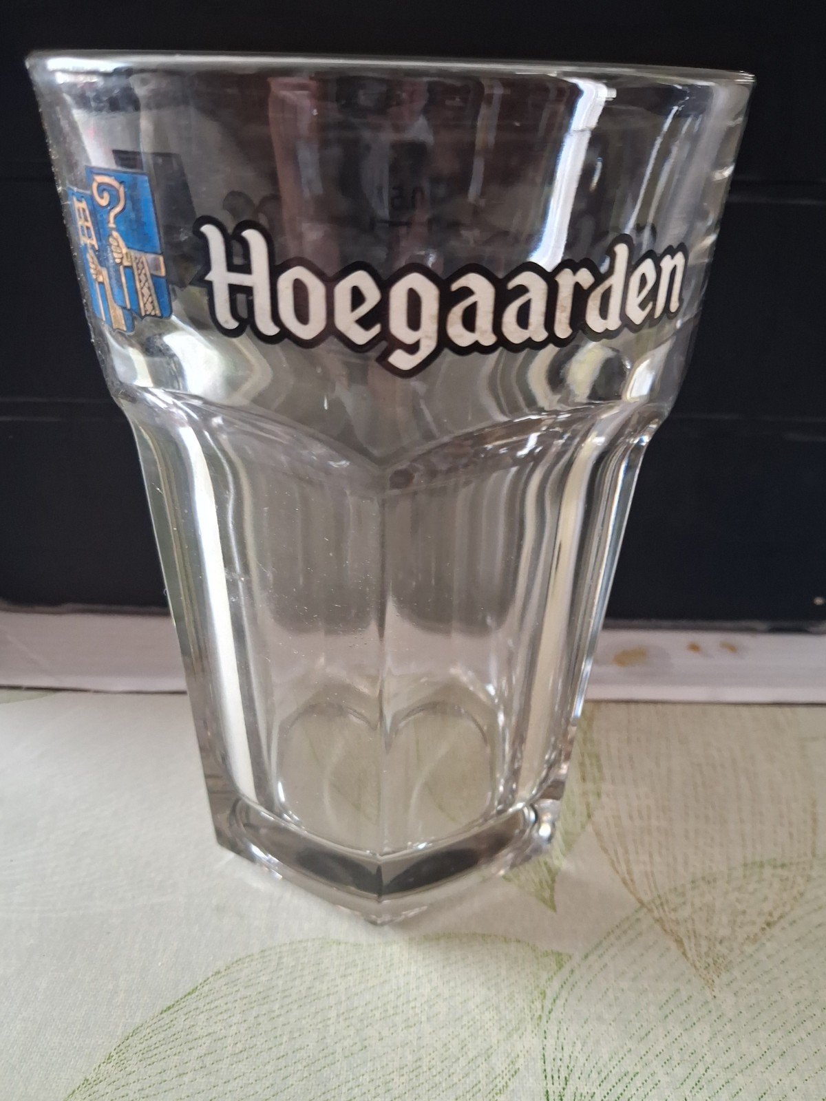Casserole Hoegaarden 0,5 l, Enlèvement ou Envoi