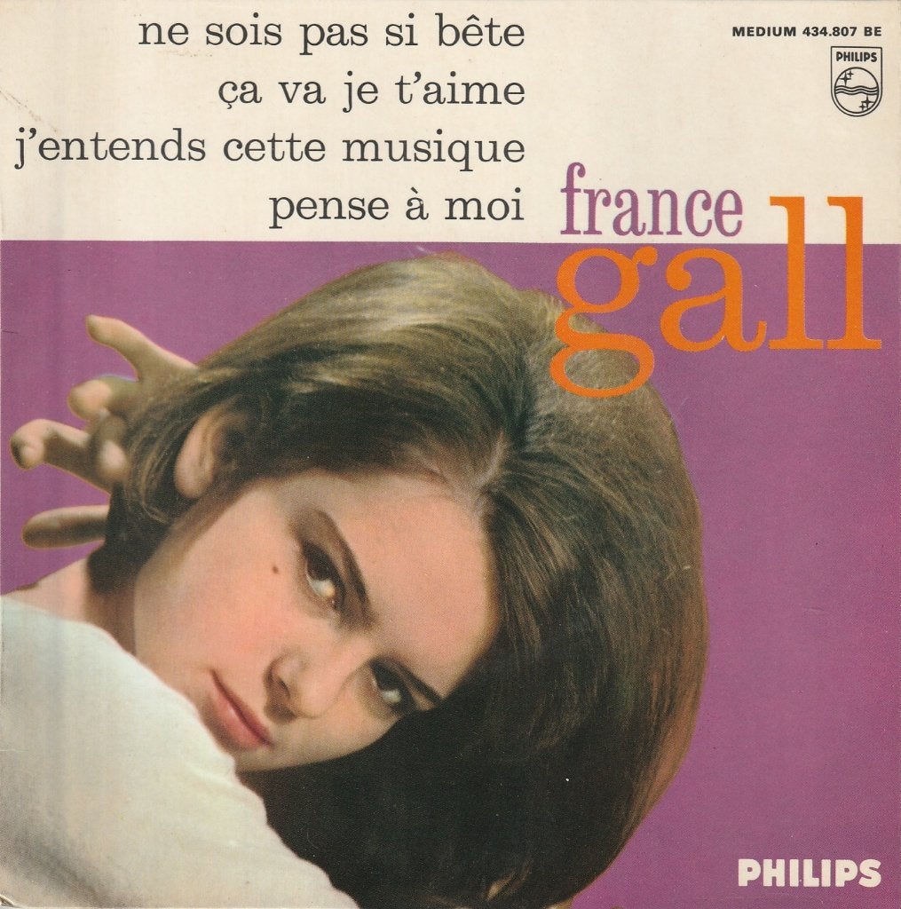 Collectionneurs français - Choisissez ou choisissez... - 6, EP, Enlèvement ou Envoi, 7 inch, Utilisé
