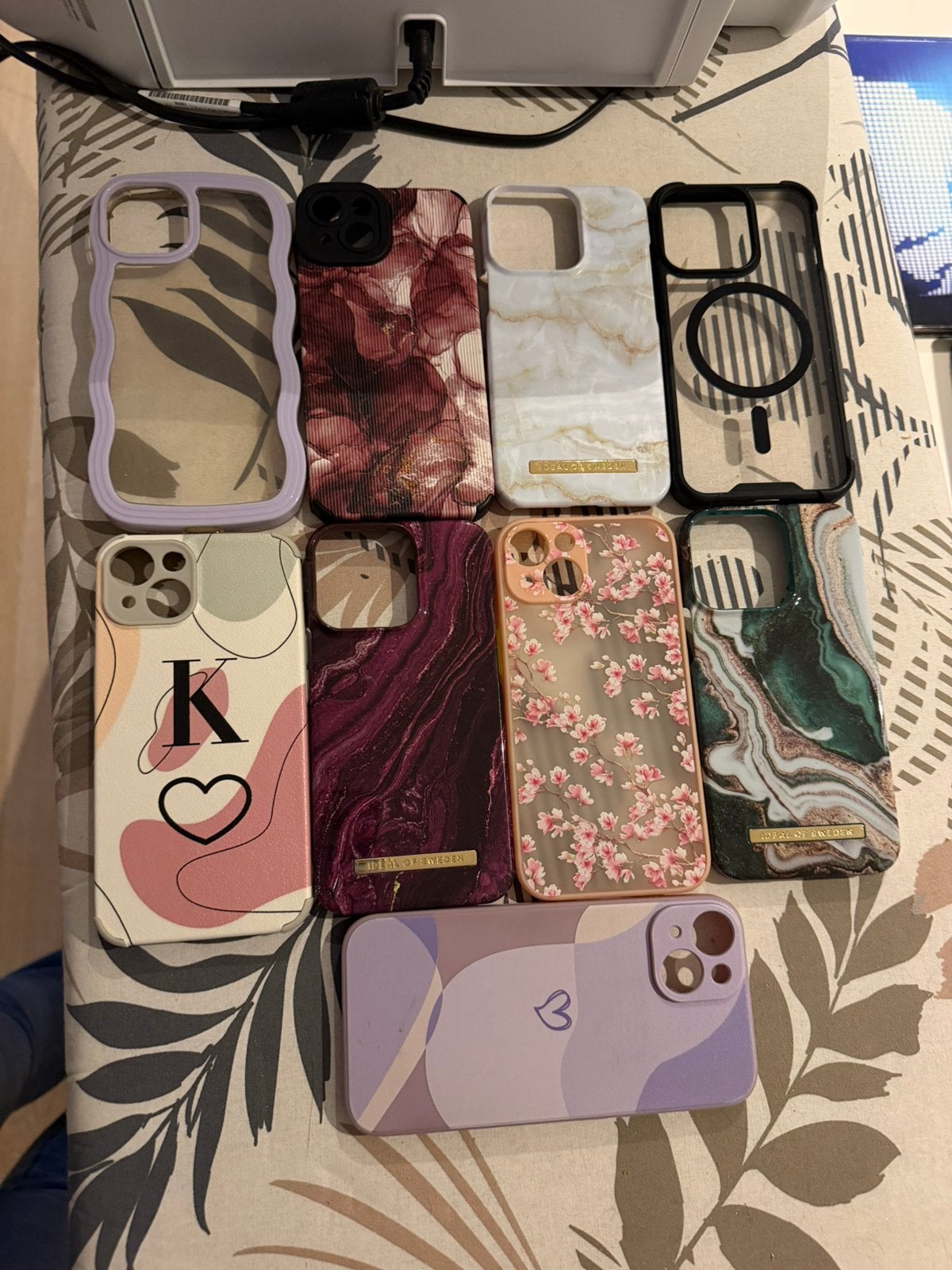 Iphone hoesjes, Télécoms, Enlèvement ou Envoi, Comme neuf, IPhone 14
