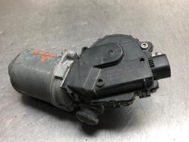 RUITENWISSERMOTOR VOOR Toyota iQ (|8511074020|693002313|), Gebruikt, Toyota