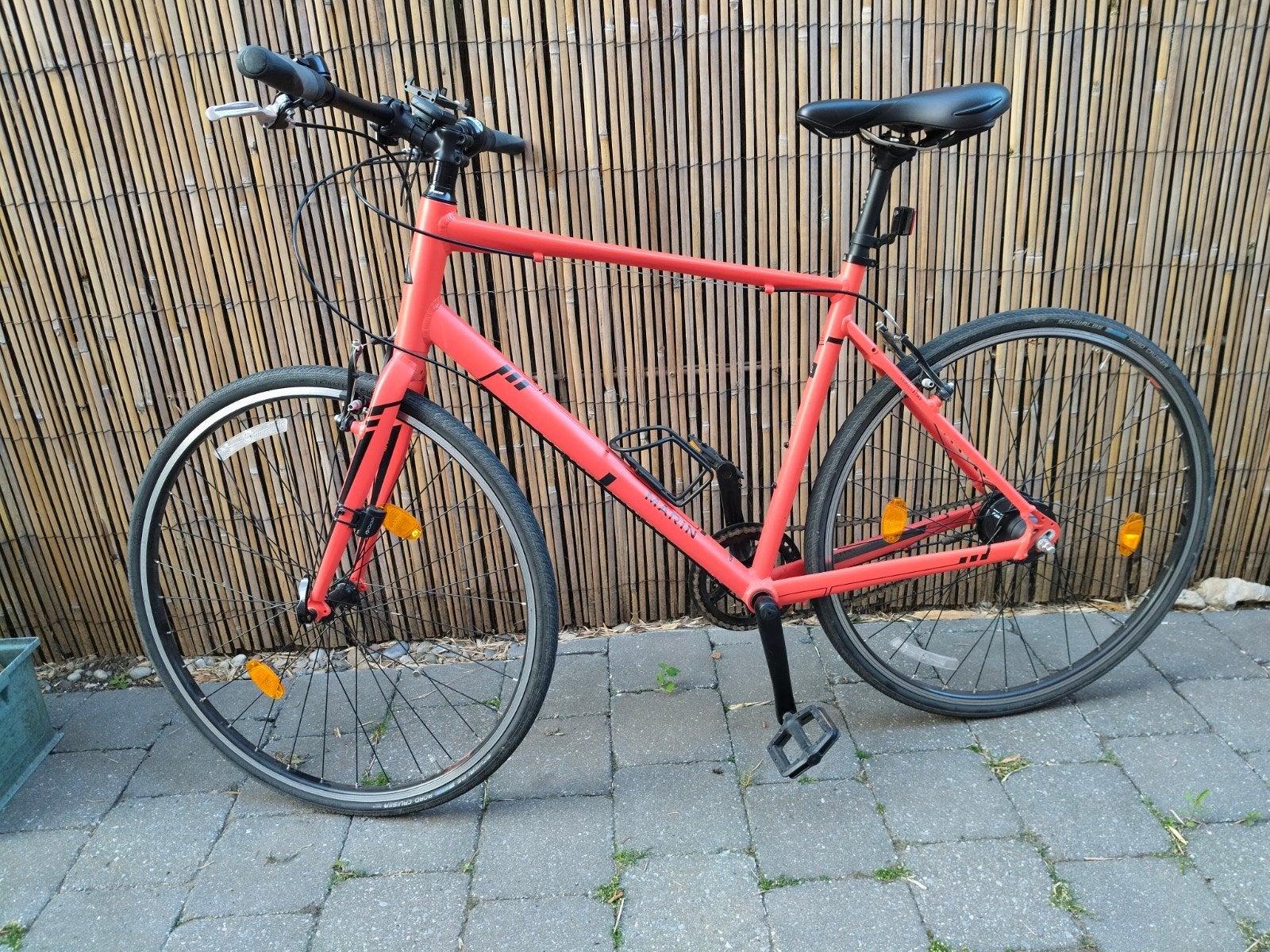 fitnessbike, Vélos & Vélomoteurs, Enlèvement