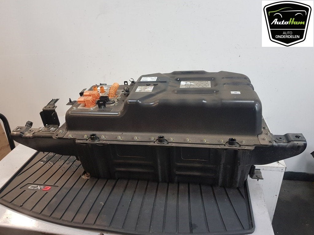 ACCU HV Peugeot 308 (F3 / FB / FH / FM / FP) (01-2021/-), Dhr. J. Ham, Gebruikt, Administratie@autoham.nl, Peugeot