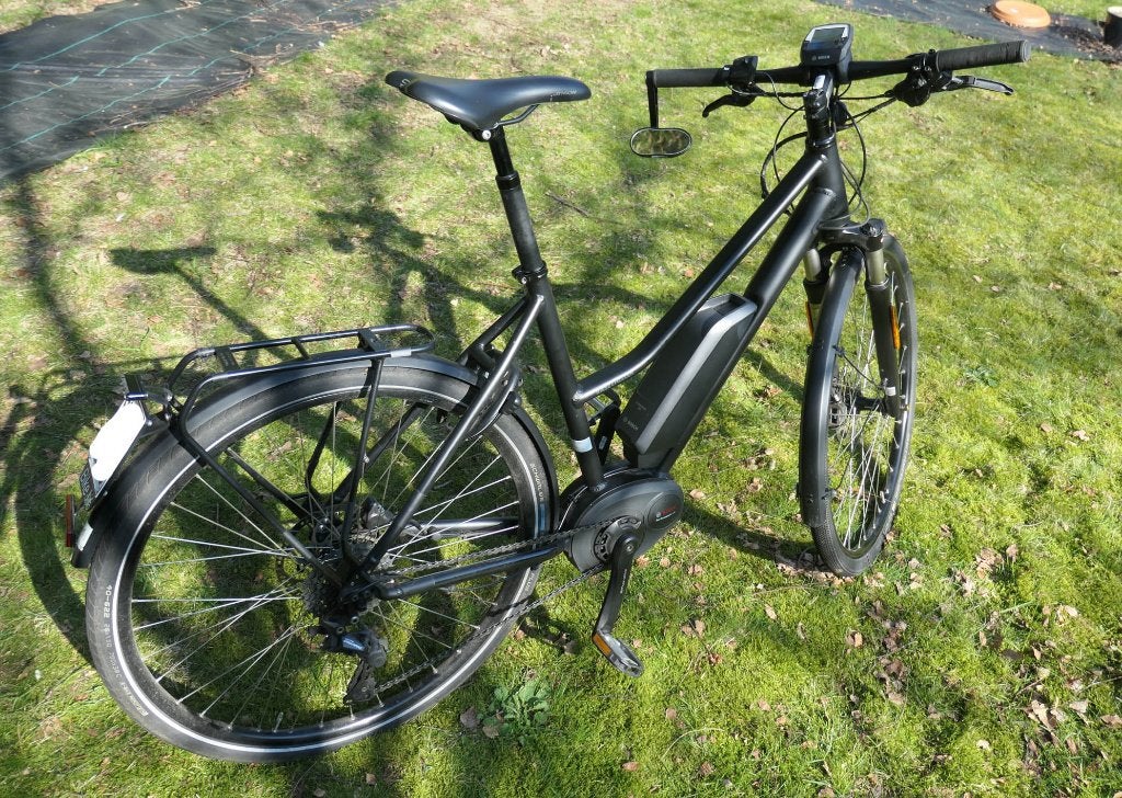 Riese & Müller Speedpedelec, 51 tot 55 cm, Ophalen, Gebruikt, Riese & Müller