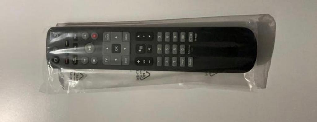 Télécommande TV v6, Enlèvement ou Envoi, Neuf