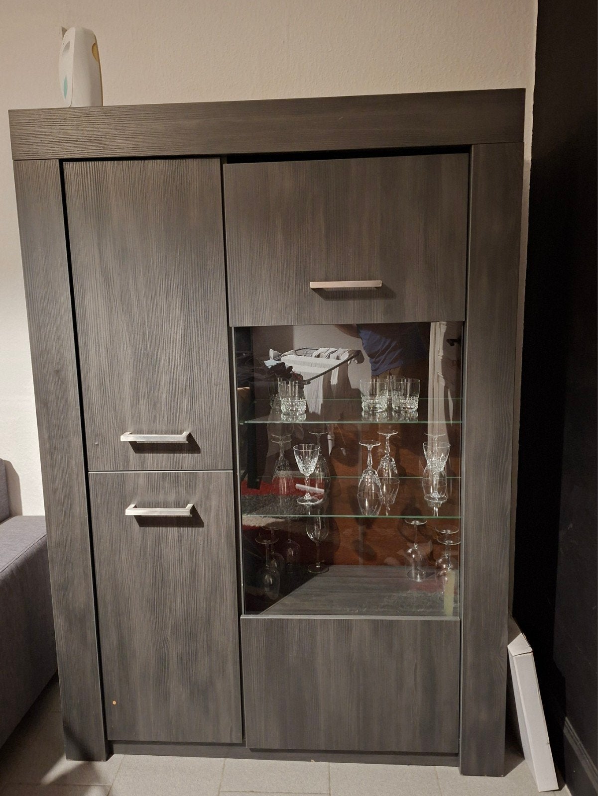 Deux meubles pour salon, Maison & Meubles, Enlèvement ou Envoi