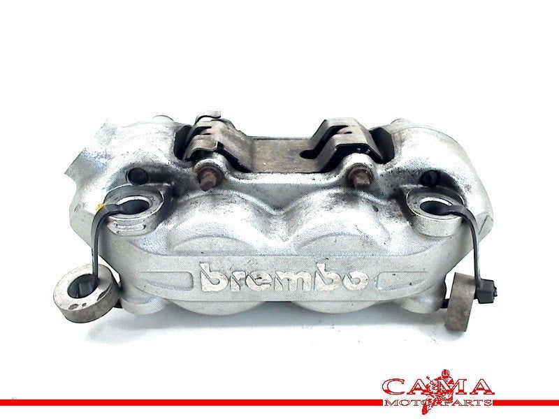 ETRIER DE FREIN AVANT KTM 690 Duke 2012-2015, Dhr. S. di Majo, Utilisé, Info@cama-motorparts.nl, P.J. Troelstraweg 8 8
3144 CX  MAASSLUIS, NL