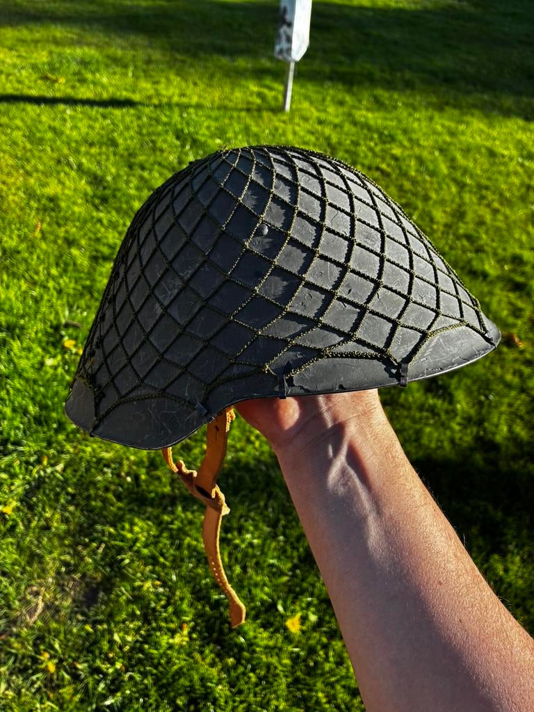 Ddr helm, Enlèvement, Armée de terre, Casque ou Béret