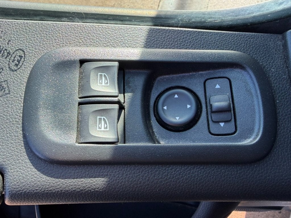 Renault Master (Stock ID 35943) — 13