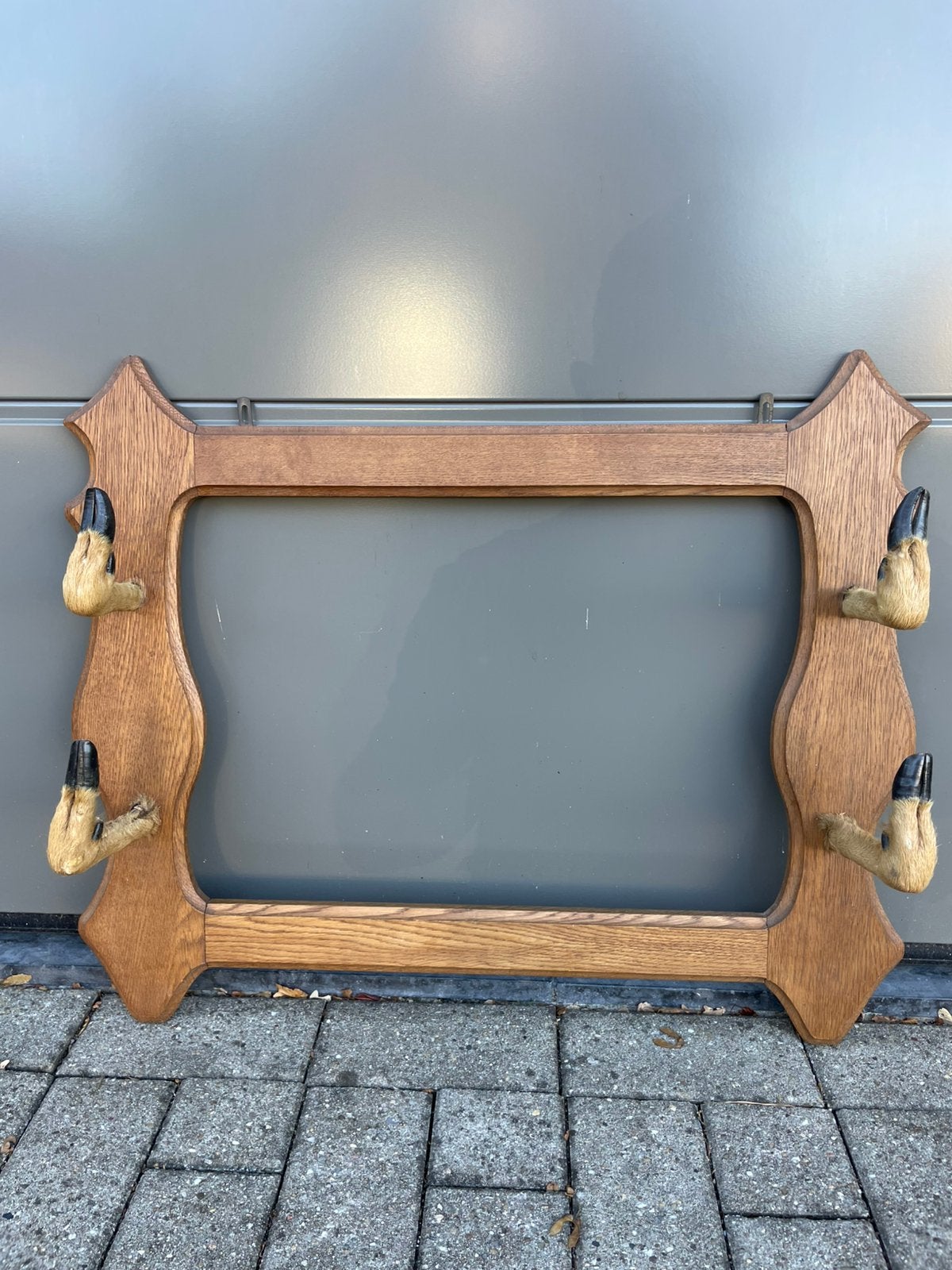Porte fusils, Antiquités & Art, Enlèvement