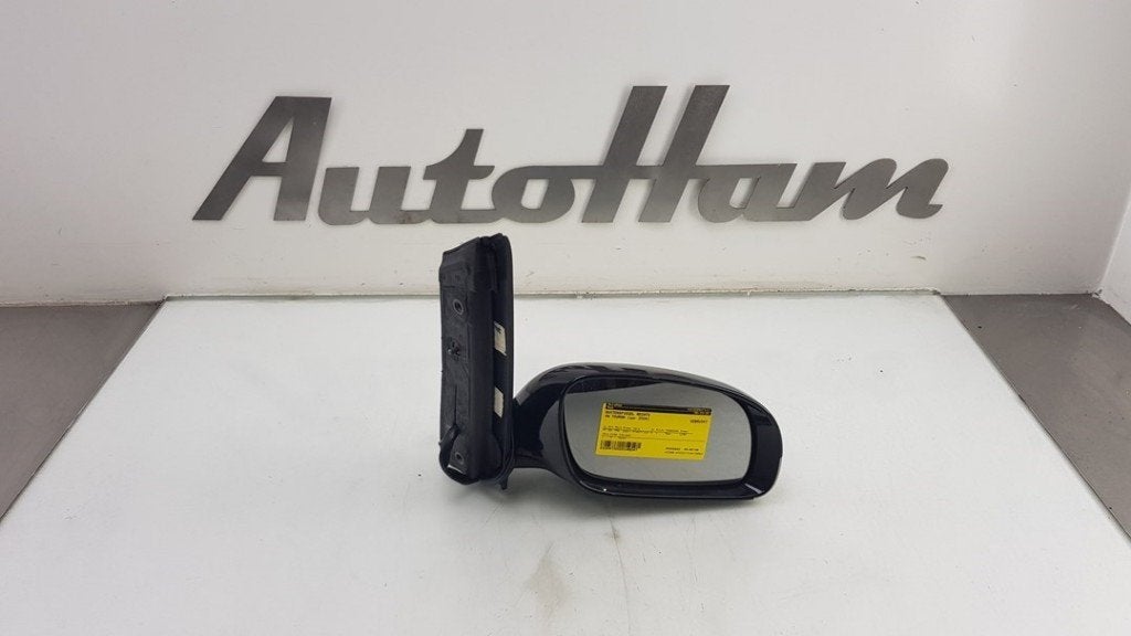 SPIEGEL RECHTS Volkswagen Touran (1T1 / T2), Dhr. J. Ham, Gebruikt, Volkswagen, Administratie@autoham.nl