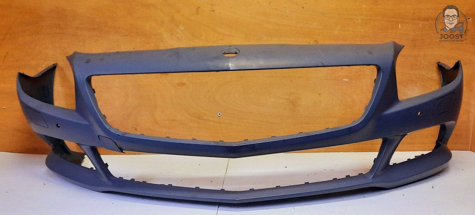 Voorbumper nieuw orgineel Mercedes SL R231 A2318850125, -, Voor, Nieuw, Ophalen of Verzenden