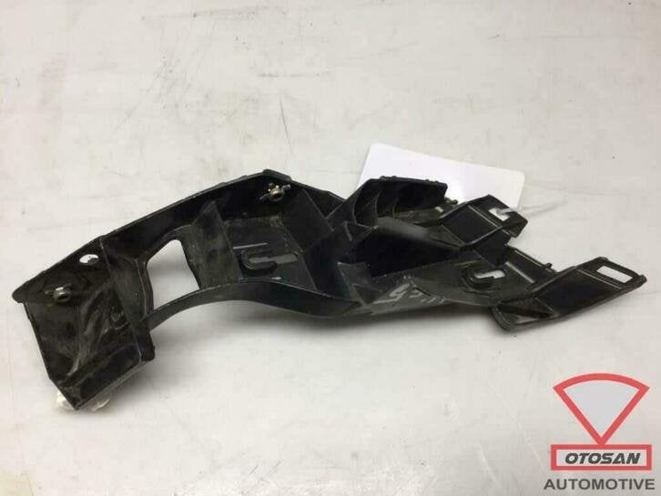 vw golf 5 pare chocs guide arri re droit 1k6807394, Pare-chocs, Volkswagen, Volkswagen AG, Utilisé