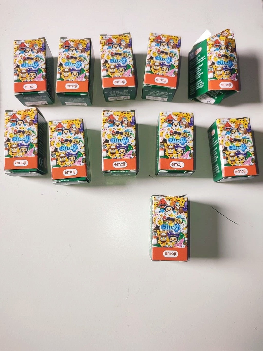 Emoji Aldi 2026 nieuw lees info, Aldi, Ophalen