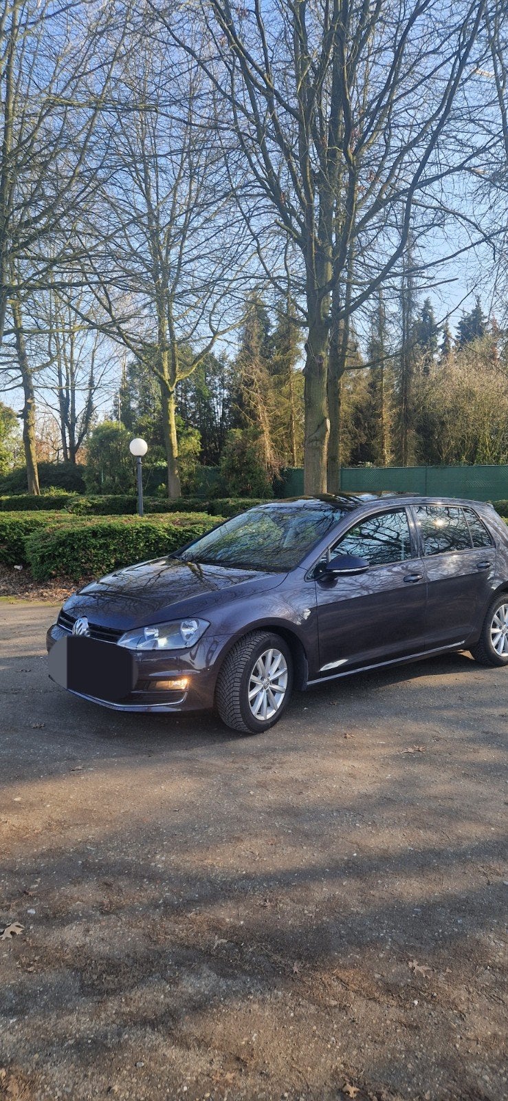 ✅️️Volkswagen Golf 1.4 TSI Bluemotion 150pk, 2016, 70.000km✅, Autos, 1395 cm³, Achat, 1280 kg, Autres couleurs