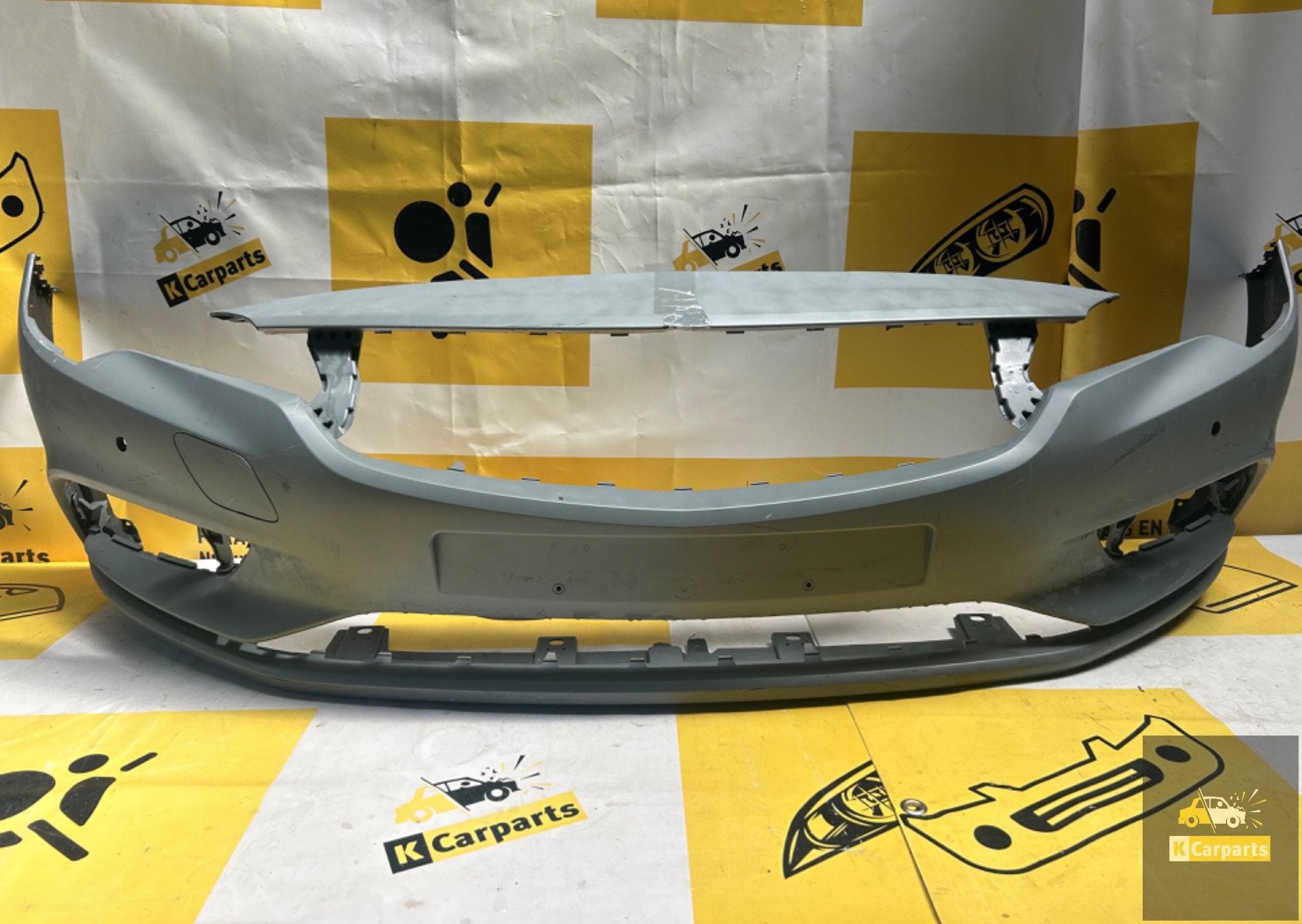 Pare-chocs Opel Astra K pare-chocs avant 39052730 pdc, Info@fabrikant.eu, Fabrikant BV, Pare-chocs, Fabrikantstraat 1
1000 AA  Amsterdam, NL