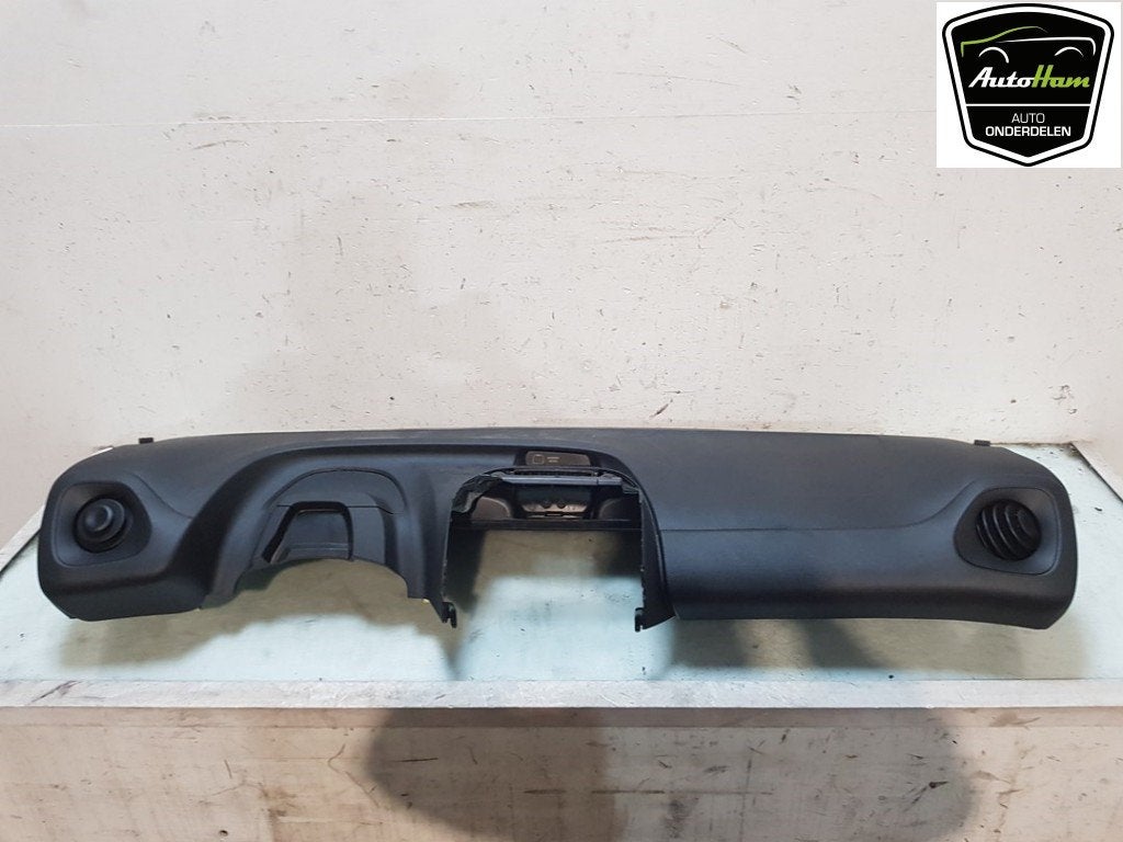 AIRBAG SET + COMPUTER (|1612446380|B000870780|732200H040|B00, Dhr. J. Ham, Gebruikt, Citroën, Administratie@autoham.nl