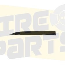 Citroën, Fiat, Opel (6/19-5/24-) schuifdeur- / zijwandlijst, -, -, Nieuw, Citroën