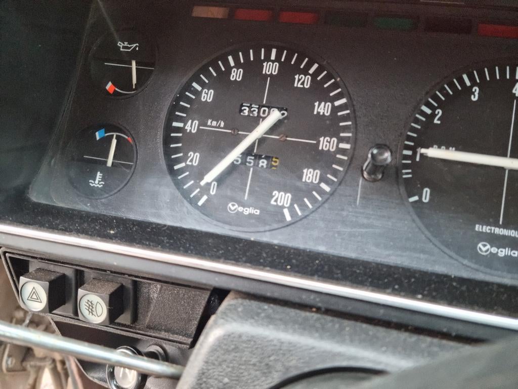 CHRYSLER AVENGER 1.6I 1978 33.000 KM VERSNELLINGSBAK PRIJS 5, foto 11