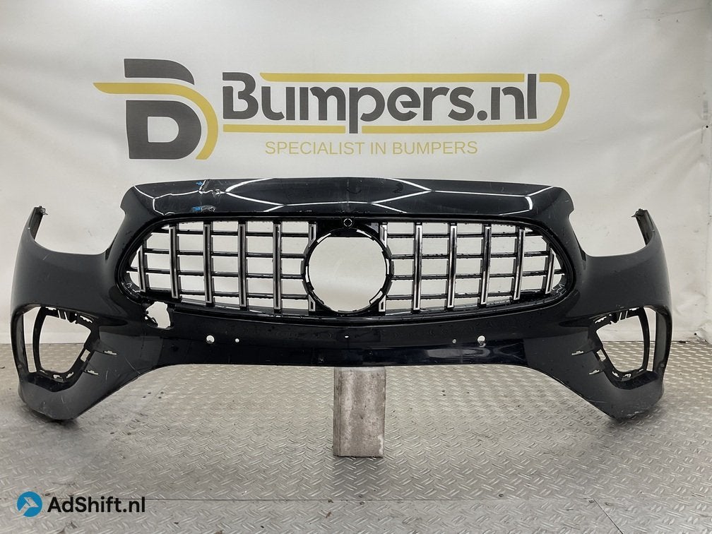 Bumper Mercedes E Klasse W238 AMG Coupe Facelift A2388854901, Bumper
