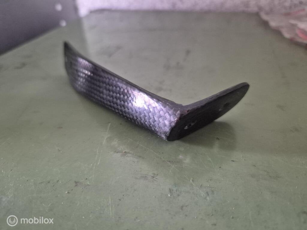 Kuipsteu corsa corse carbon 748 916 996 998 SP SPS, Motoren, Nieuw, Factorystore.service@ducati.com, Ophalen of Verzenden, Via Antonio Cavalieri Ducati, 74/5, 74/6, 40132 Bologna BO