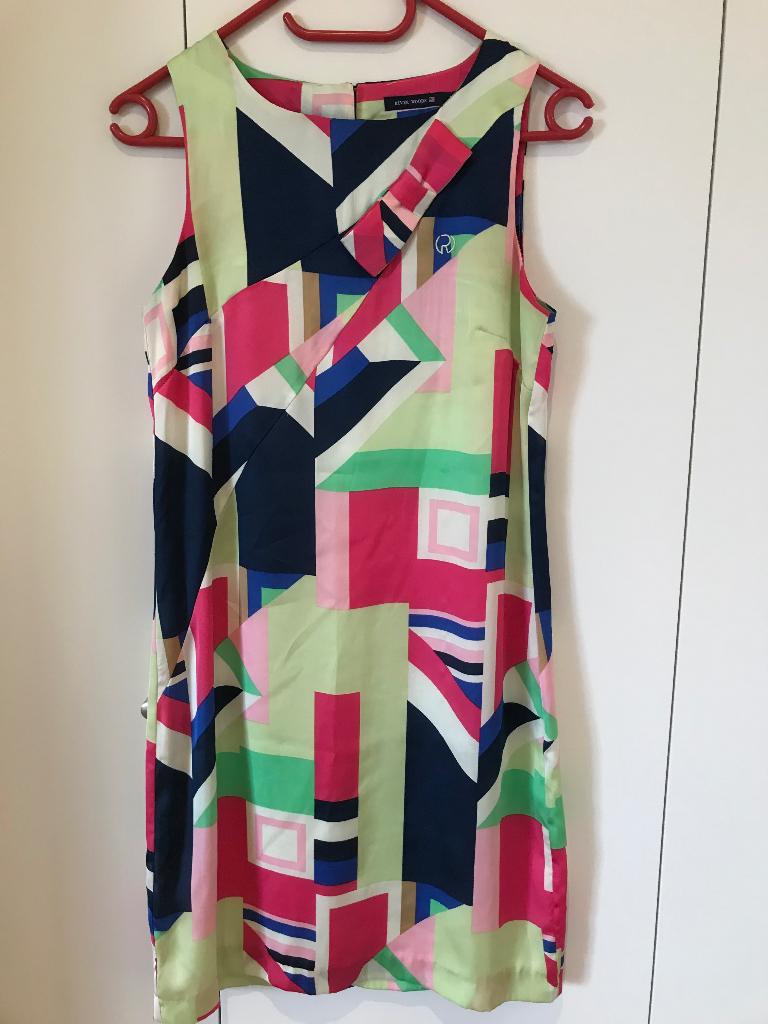 Zomerkleedje Riverwoods, Kleding | Dames, River Woods, Ophalen of Verzenden, Zo goed als nieuw, Maat 36 (S)