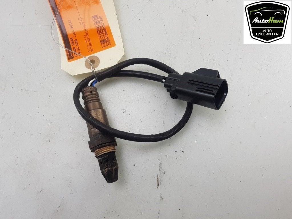 LAMBDASONDE Volvo XC60 I (DZ) (|31293686|31480458|), Gebruikt, Volvo