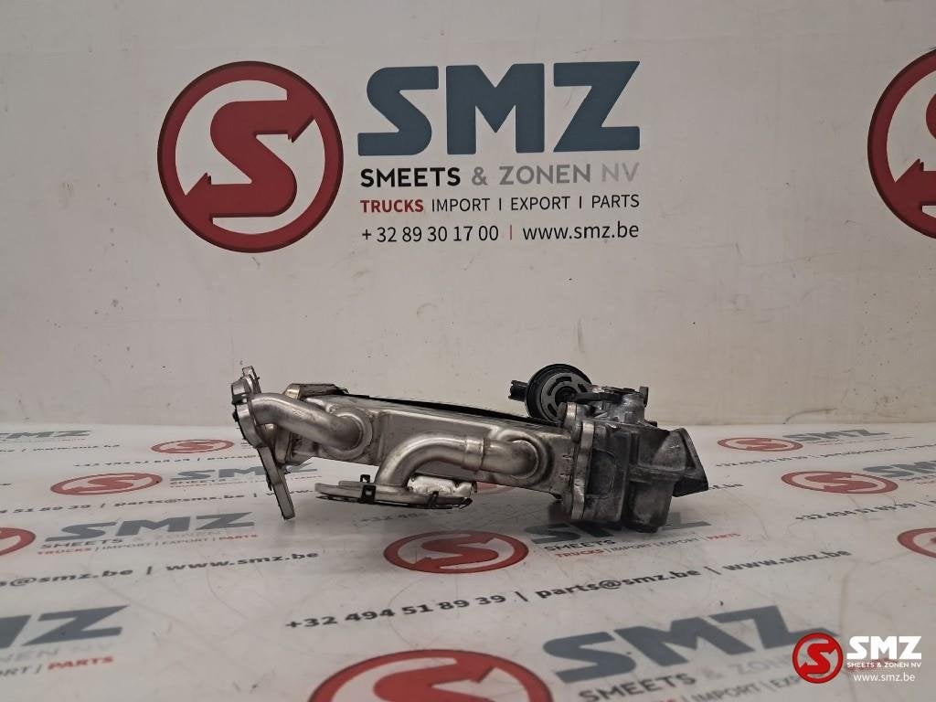 Occ EGR koeler OM656.929 Mercedes, Gebruikt