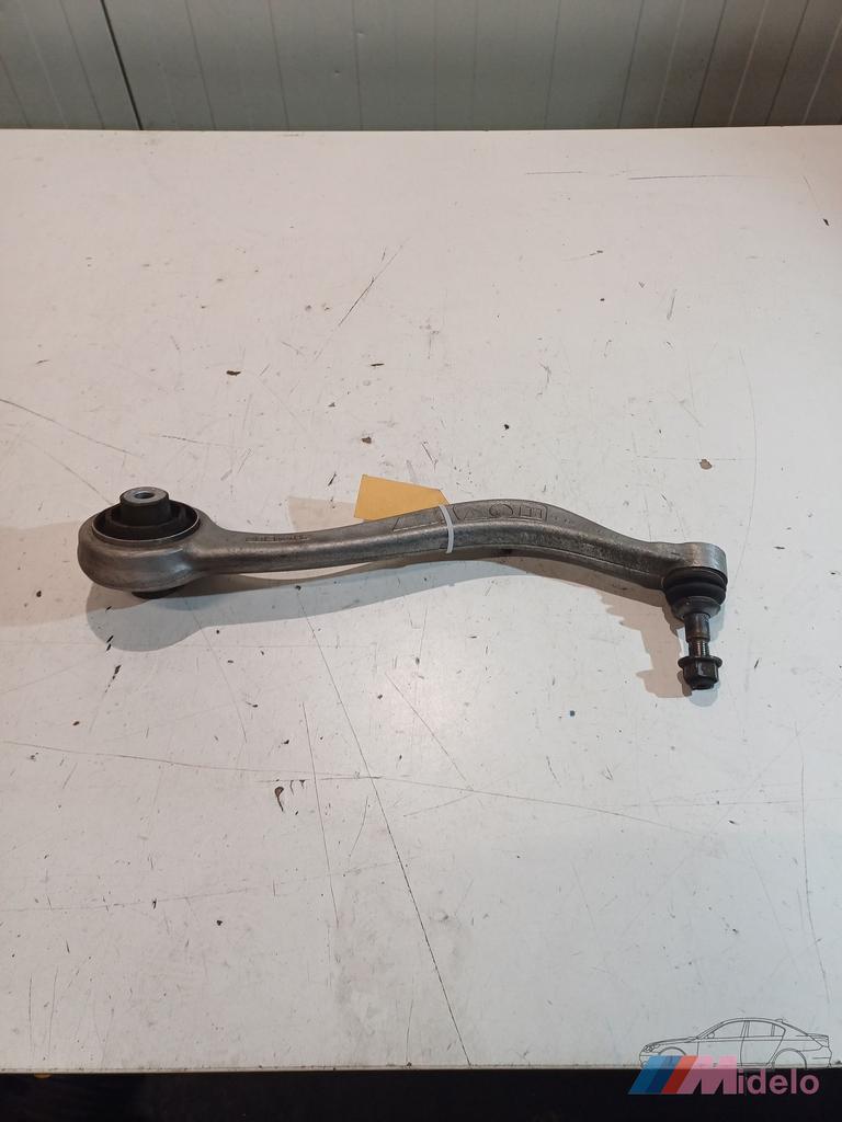 Reactie-arm rechts voorzijde F87 M2 / F80 M3 31122284532, -, Origine de la pièce connue, Utilisé, -