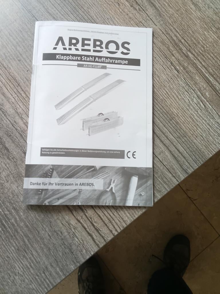 Oprijplaten te koop., Enlèvement