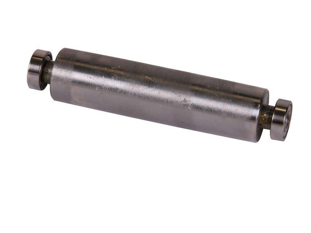 Optionele roller voor profiel en pijpuitslijper 32mm, Verzenden