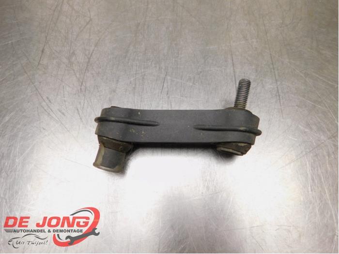 Stabilisatorstang achter van een Mercedes CLA, Gebruikt, -, Ophalen of Verzenden, -