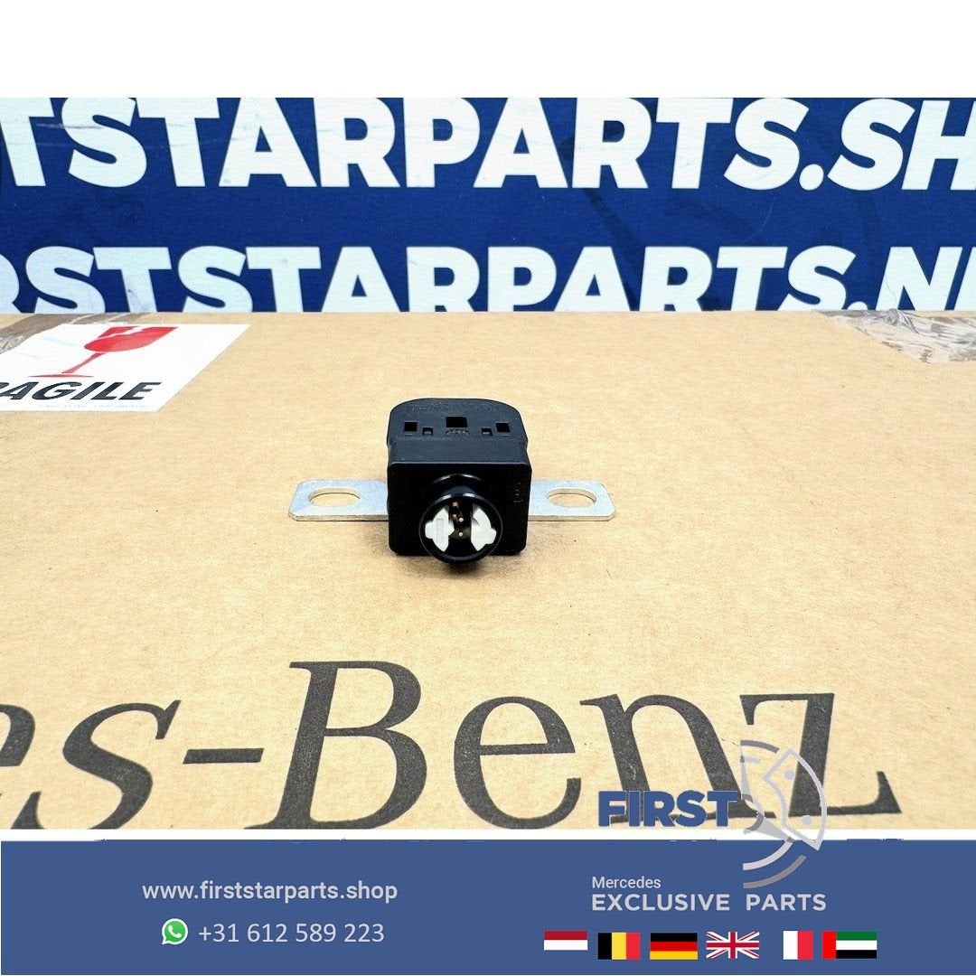 MN000000008776 Pyro Zekering Mercedes W177 W247 W118 H247 X2, Auto-onderdelen, Gebruikt, -, Ophalen of Verzenden, -