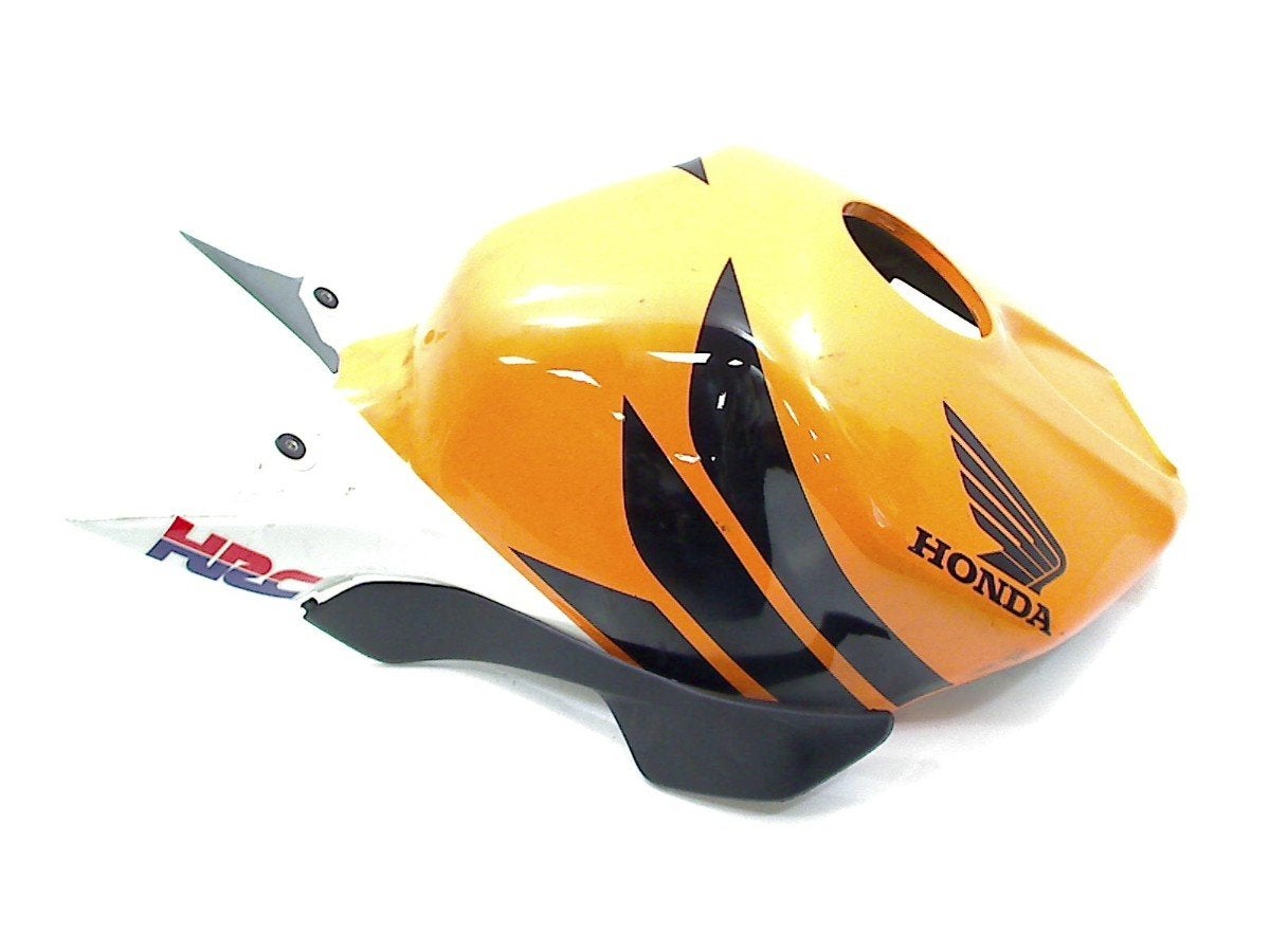 TANK COVER CBR 1000 RR Fireblade 2004-2005 (CBR1000RR SC57), Motoren, Dhr. S. di Majo, Gebruikt, Info@cama-motorparts.nl, P.J. Troelstraweg 8 8
3144 CX  MAASSLUIS, NL