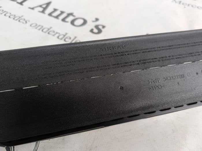Airbag genou d'un Mercedes C-Klasse, Neuf, 3 mois de garantie, -, -