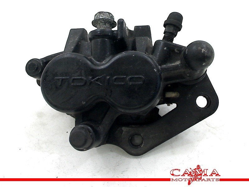 REMKLAUW ACHTER Suzuki VZ 800 1997-2004 Marauder (VZ800), Dhr. S. di Majo, Gebruikt, Info@cama-motorparts.nl, P.J. Troelstraweg 8 8
3144 CX  MAASSLUIS, NL