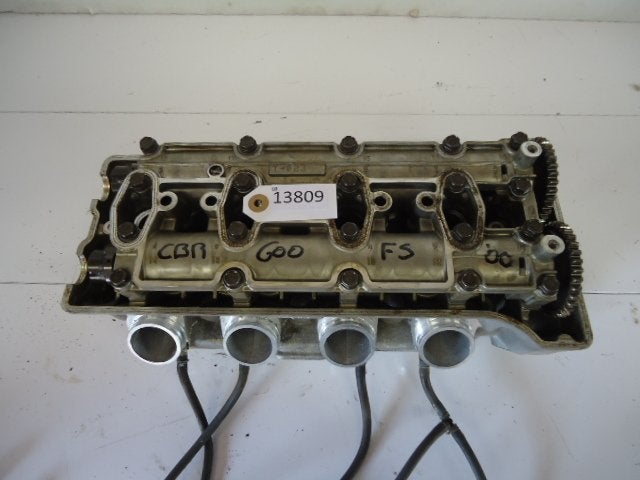 CBR600FS 2001 - 2002 Honda Motorblok onderdelen D1-19534