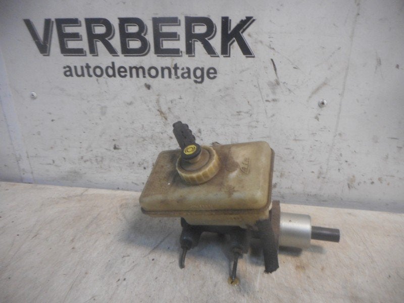 MAITRE CYLINDRE DE FREIN BMW 3 serie (E36 / 4), Sodener Straße 9
65824  Schwalbach, DE, Utilisé, BMW, Continental Aftermarket & Services GmbH