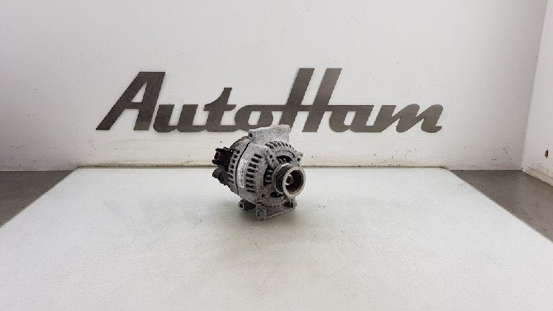 ALTERNATEUR Opel Astra K Sports Tourer (07-2014/12-2022), Utilisé, Opel