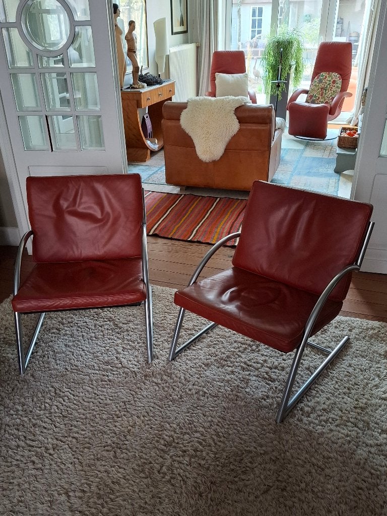 Design de fauteuils rétro, Moins de 75 cm, Design, Comme neuf, Enlèvement