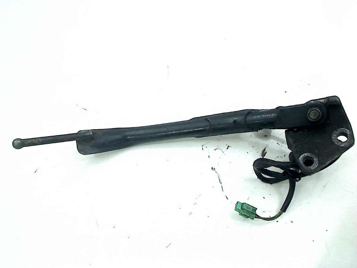 SUPPORT LATERAL SV 650 1999-2002 (SV650N SV650S SV650), Dhr. S. di Majo, Utilisé, Info@cama-motorparts.nl, P.J. Troelstraweg 8 8
3144 CX  MAASSLUIS, NL