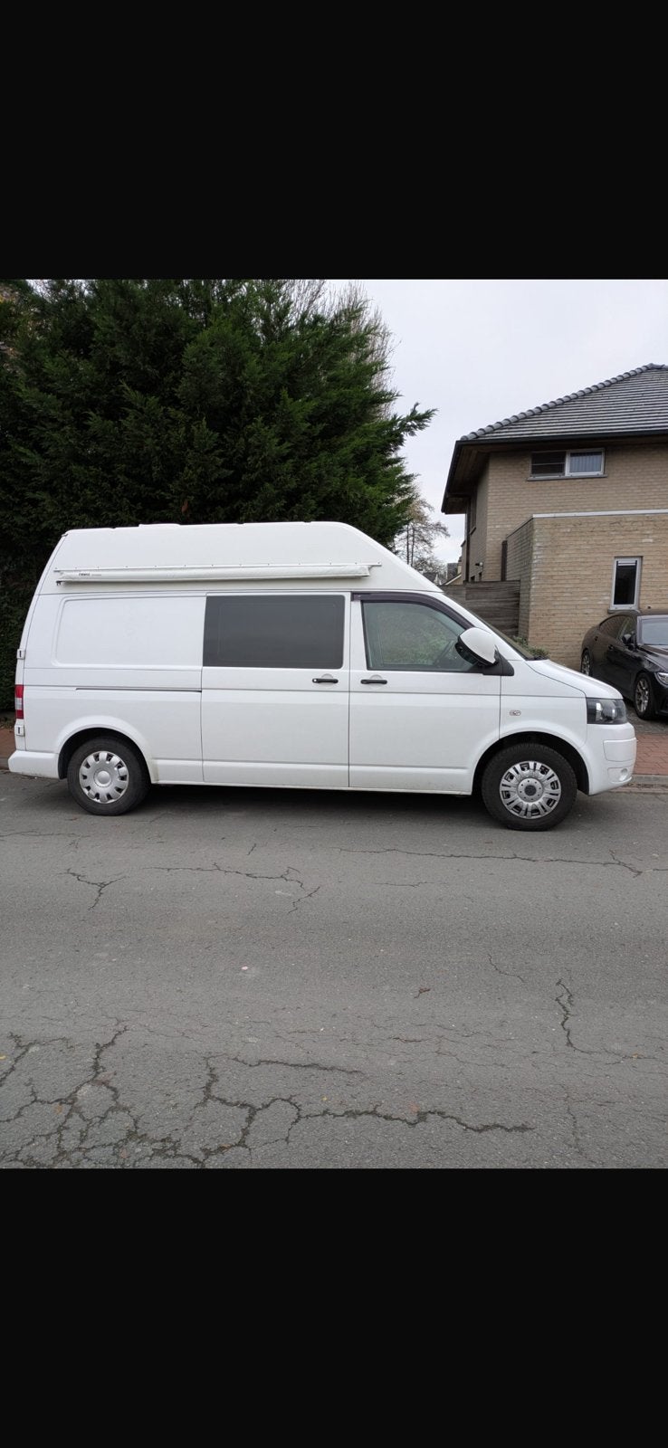 Camping-car, Caravanes & Camping, Particulier, Vitres électriques, Volkswagen