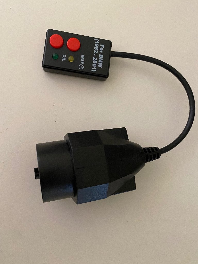 Reset tool, Auto diversen, Ophalen of Verzenden, Nieuw
