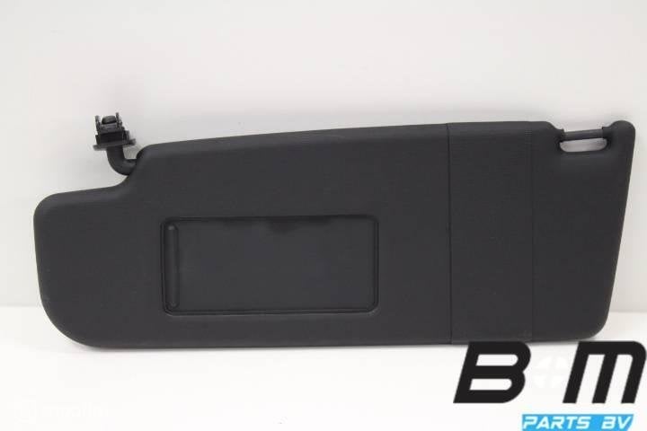 Zonneklep links VW Beetle vanaf 2012 5C5857551, Gebruikt