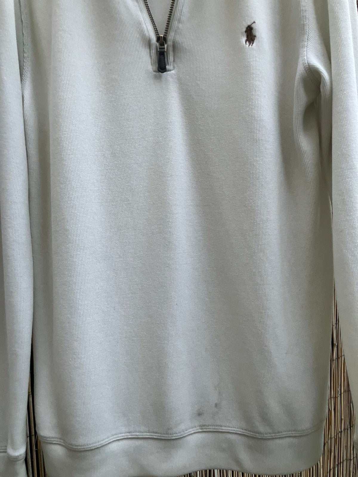 Trui Ralph Lauren, Kleding | Heren, Ophalen of Verzenden, Zo goed als nieuw